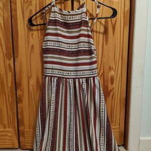 Lightweight Sun Dress